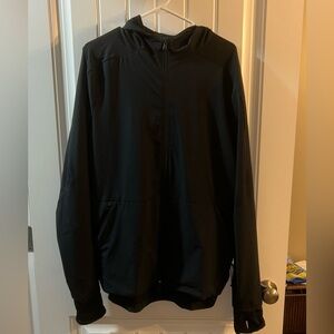 Under Armor Women’s Long Athletic Jacket